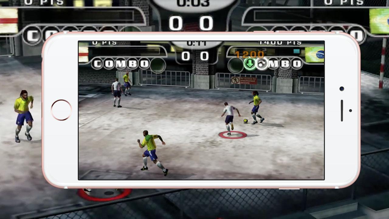Fifa Street 2012 Download For Pc Full 59